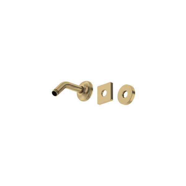 ROHL 5" Wall Mount Shower Arm