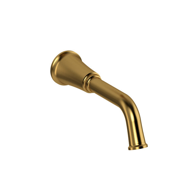 Riobel Momenti™ Wall Mount Tub Spout