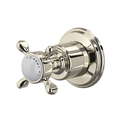 Perrin & Rowe Edwardian™ Trim For Volume Control And Diverter
