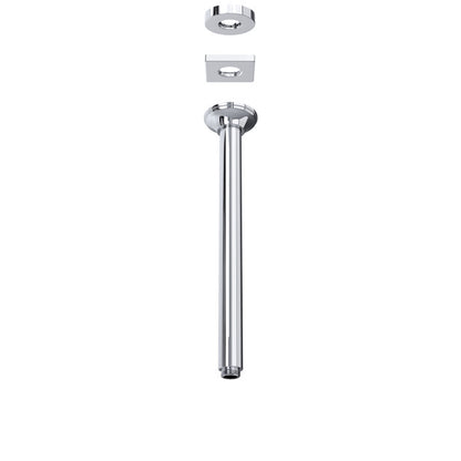ROHL 13" Ceiling Mount Shower Arm