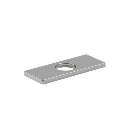 Riobel 4" Center Deck Plate