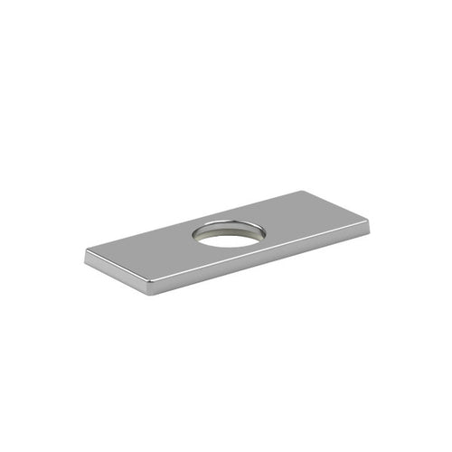 Riobel 4" Center Deck Plate