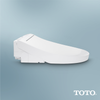 Toto WASHLET® C5 - Elongated