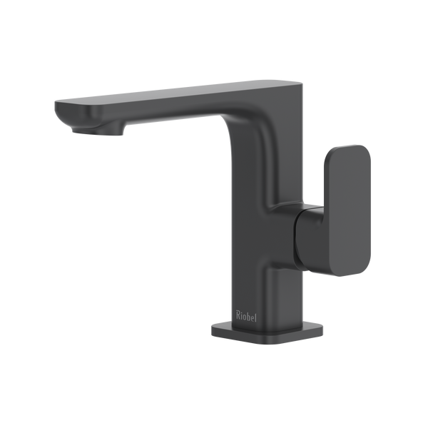 ROHL Equinox™ Single Handle Lavatory Faucet With Side Handle