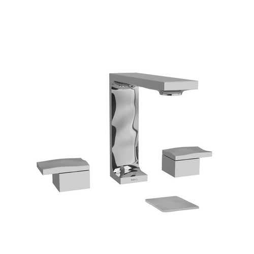 Riobel Reflet™ Widespread Lavatory Faucet