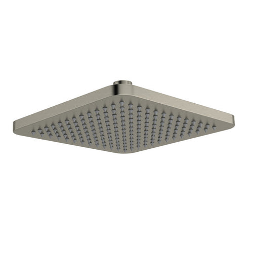 RIOBEL 8" Rain Showerhead 1.8 GPM