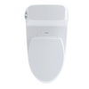 Toto | Eco Ultramax® One-Piece Toilet 1.28 gpf – Elongated Bowl - Standard Height
