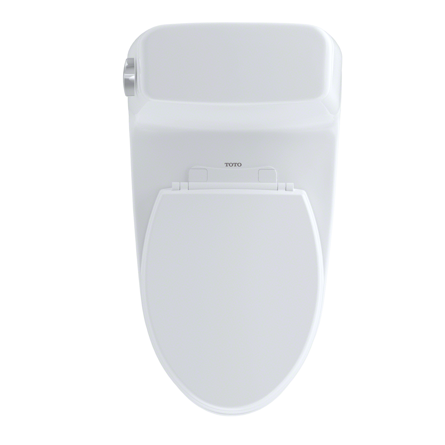 Toto | Eco Ultramax® One-Piece Toilet 1.28 gpf – Elongated Bowl - Standard Height