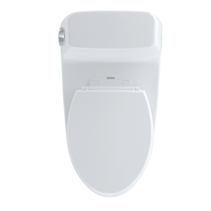 Toto | Eco Ultramax® One-Piece Toilet 1.28 gpf – Elongated Bowl - Standard Height