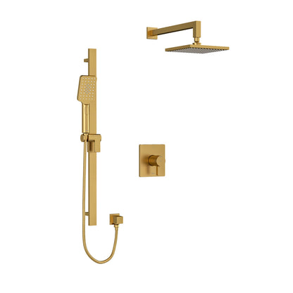 Riobel Paradox Shower Kit 323 Trim