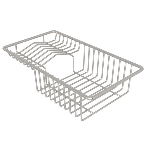 ROHL Dish Rack For 16" I.D. Stainless Steel Sinks