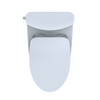 Nexus® Two-Piece Toilet, 1.28 GPF, Elongated Bowl - Slim Seat