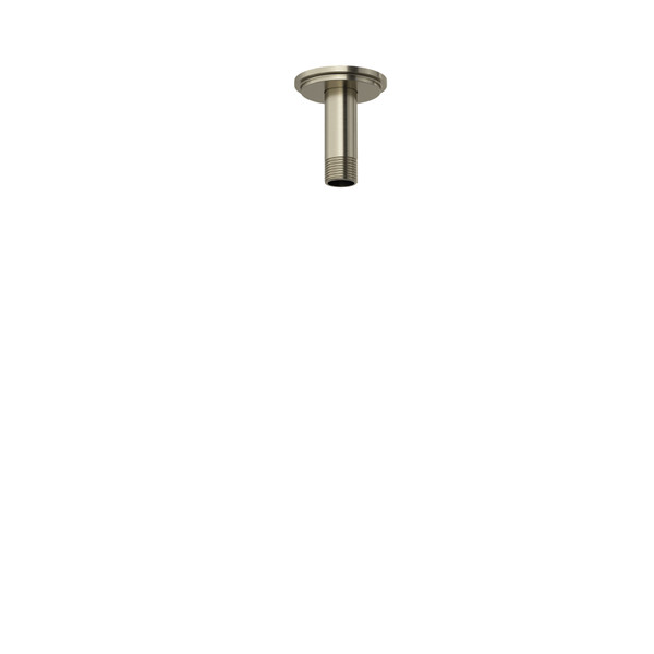 RIOBEL 3" Ceiling Mount Shower Arm