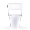 Toto Nexus® Washlet®+ S5 Two-Piece Toilet - 1.28 Gpf