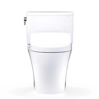 Toto Nexus® Washlet®+ S5 Two-Piece Toilet - 1.28 Gpf