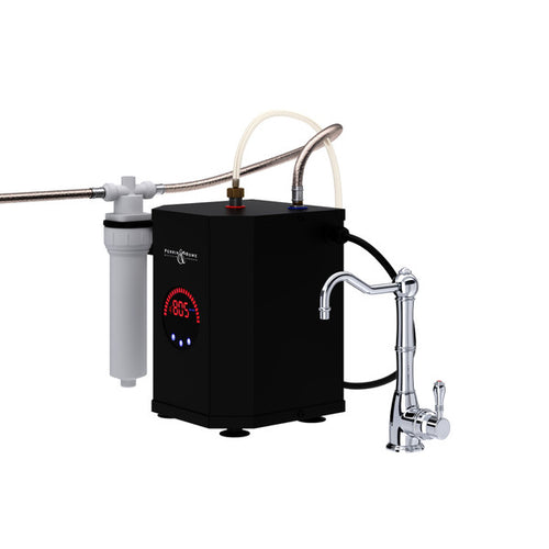ROHL Acqui® Hot Water Dispenser, Tank And Filter Kit