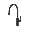 ROHL Authentica™ Pull-Down Kitchen Faucet With C-Spout
