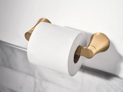 Moen Mikah Chrome pivoting paper holder