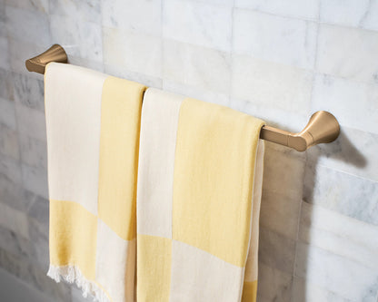 Moen Mikah Chrome towel bar