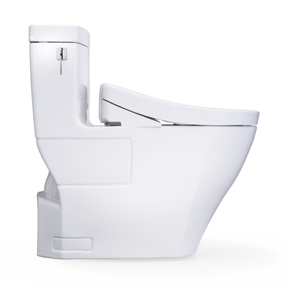 Toto Aimes® Washlet®+ S5 One-Piece Toilet - 1.28 Gpf