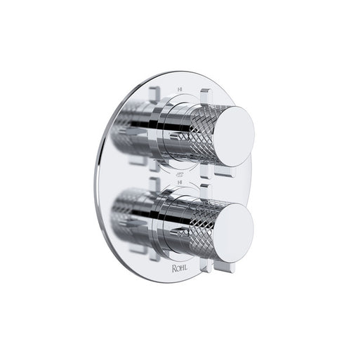 ROHL Tenerife™ 3/4" Therm & Pressure Balance Trim With 6 Functions