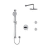 Riobel GS Shower Kit 3545