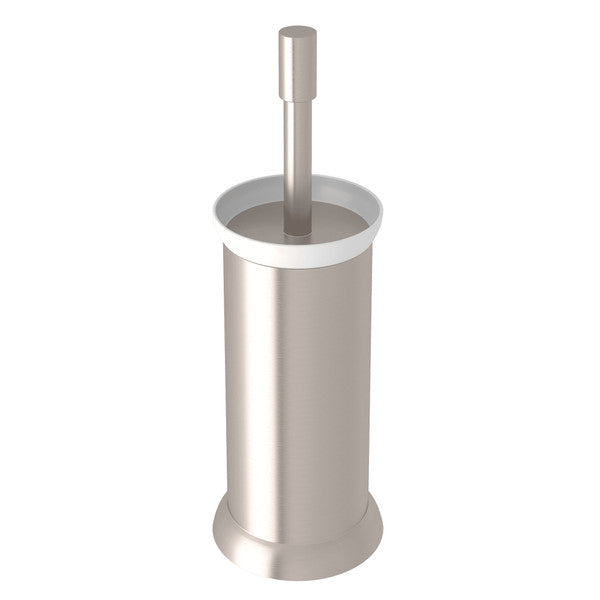 Perrin & Rowe Holborn™ Floor Standing Toilet Brush Holder