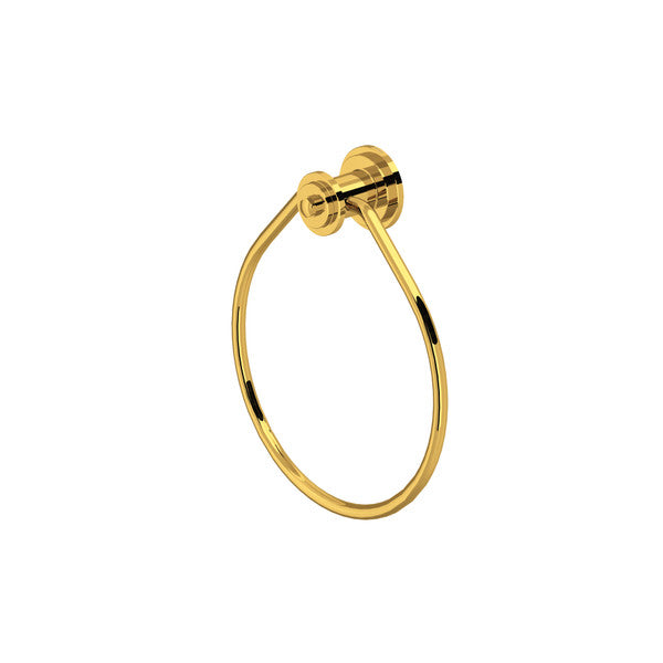 ROHL Armstrong™ Towel Ring