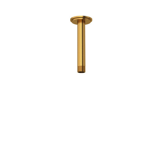 RIOBEL 6" Ceiling Mount Shower Arm