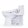 Toto Supreme® II Washlet®+ S5 One-Piece Toilet - 1.28 Gpf