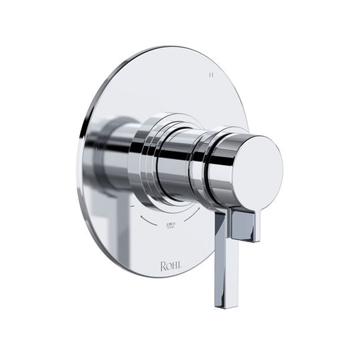 ROHL Lombardia® 1/2" Therm & Pressure Balance Trim With 5 Functions