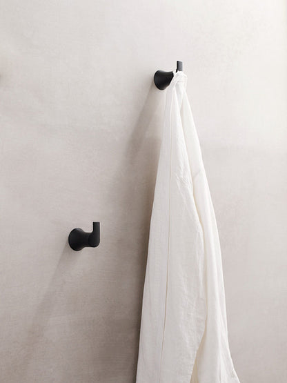 Moen Doux Single Robe Hook