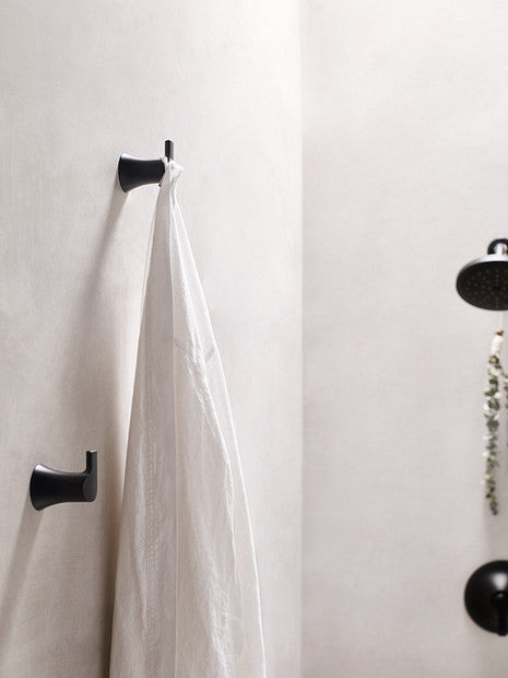 Moen Doux Single Robe Hook