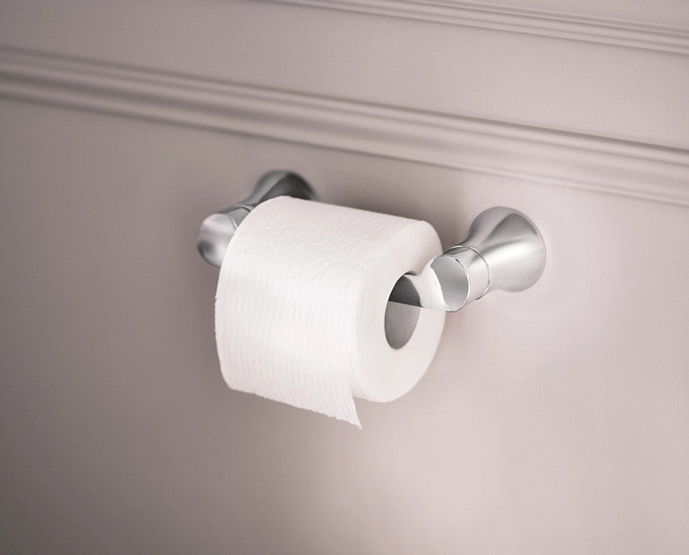 Moen Doux Pivoting Toilet Paper Holder