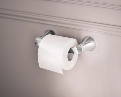 Moen Doux Pivoting Toilet Paper Holder