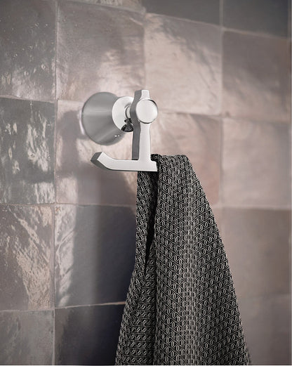 Moen Flara Double Robe Hook