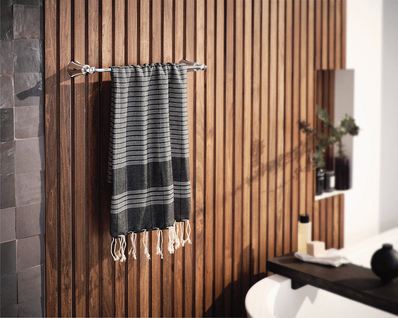 Moen Flara 24" Towel Bar