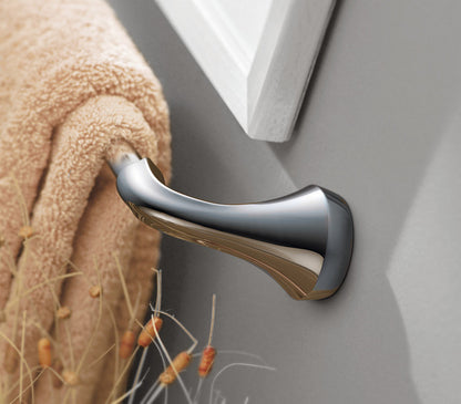 Moen Eva Chrome 24" Towel Bar