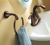 Moen Eva Towel Ring