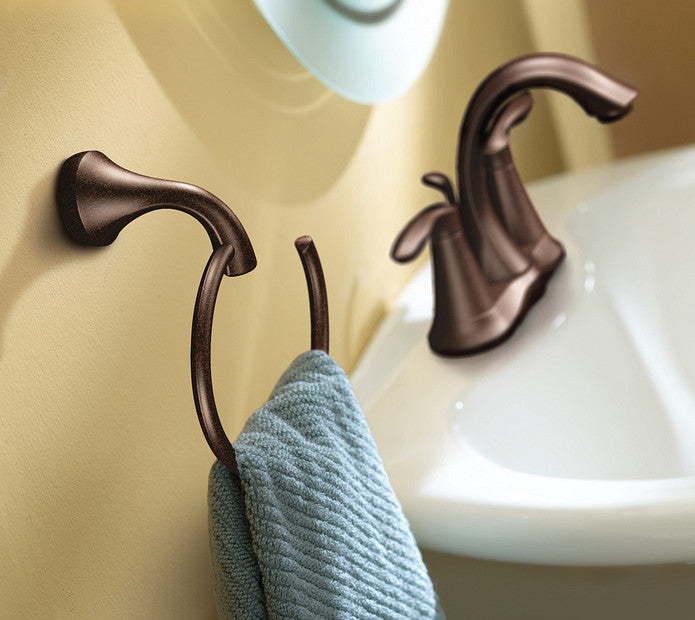 Moen Eva Towel Ring