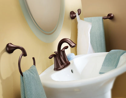 Moen Eva Chrome 18" Towel Bar