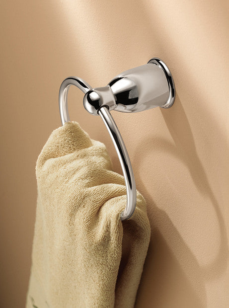Moen Mason Towel Ring