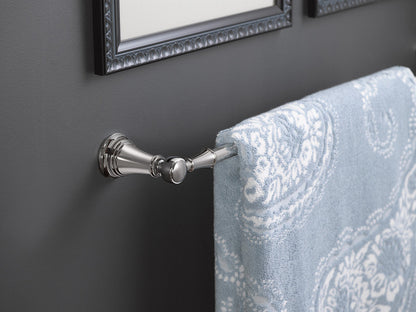 Moen Weymouth 18" Towel Bar