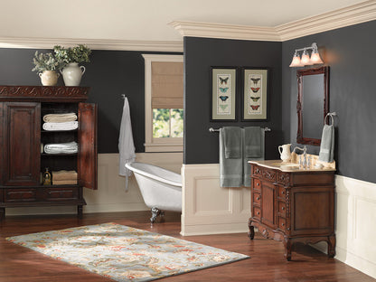 Moen Weymouth 18" Towel Bar