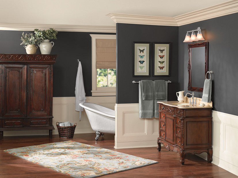 Moen Weymouth 18" Towel Bar