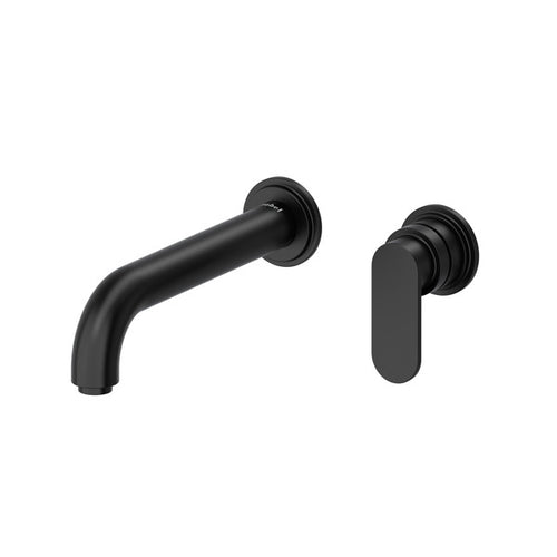 Riobel Arca™ Wall Mount 360° Lavatory Faucet Trim