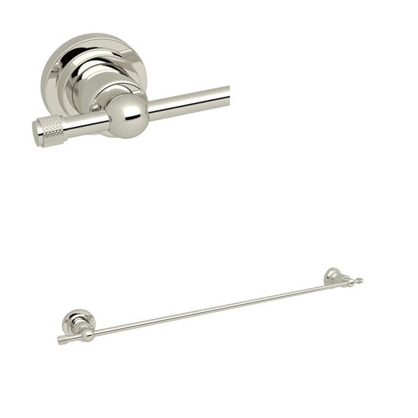 ROHL Campo™ 24" Towel Bar