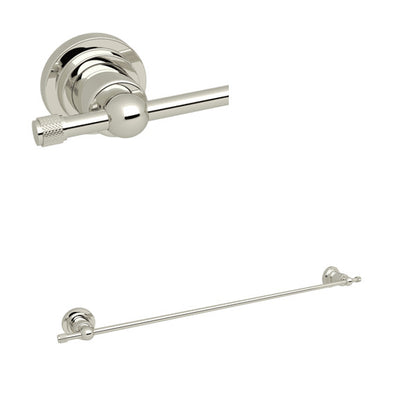 ROHL Campo™ 24" Towel Bar