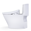 Toto Nexus® Washlet®+ S2 One-Piece Toilet - 1.28 Gpf