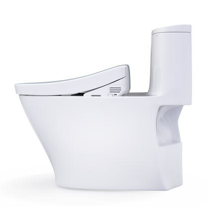 Toto Nexus® Washlet®+ S2 One-Piece Toilet - 1.28 Gpf